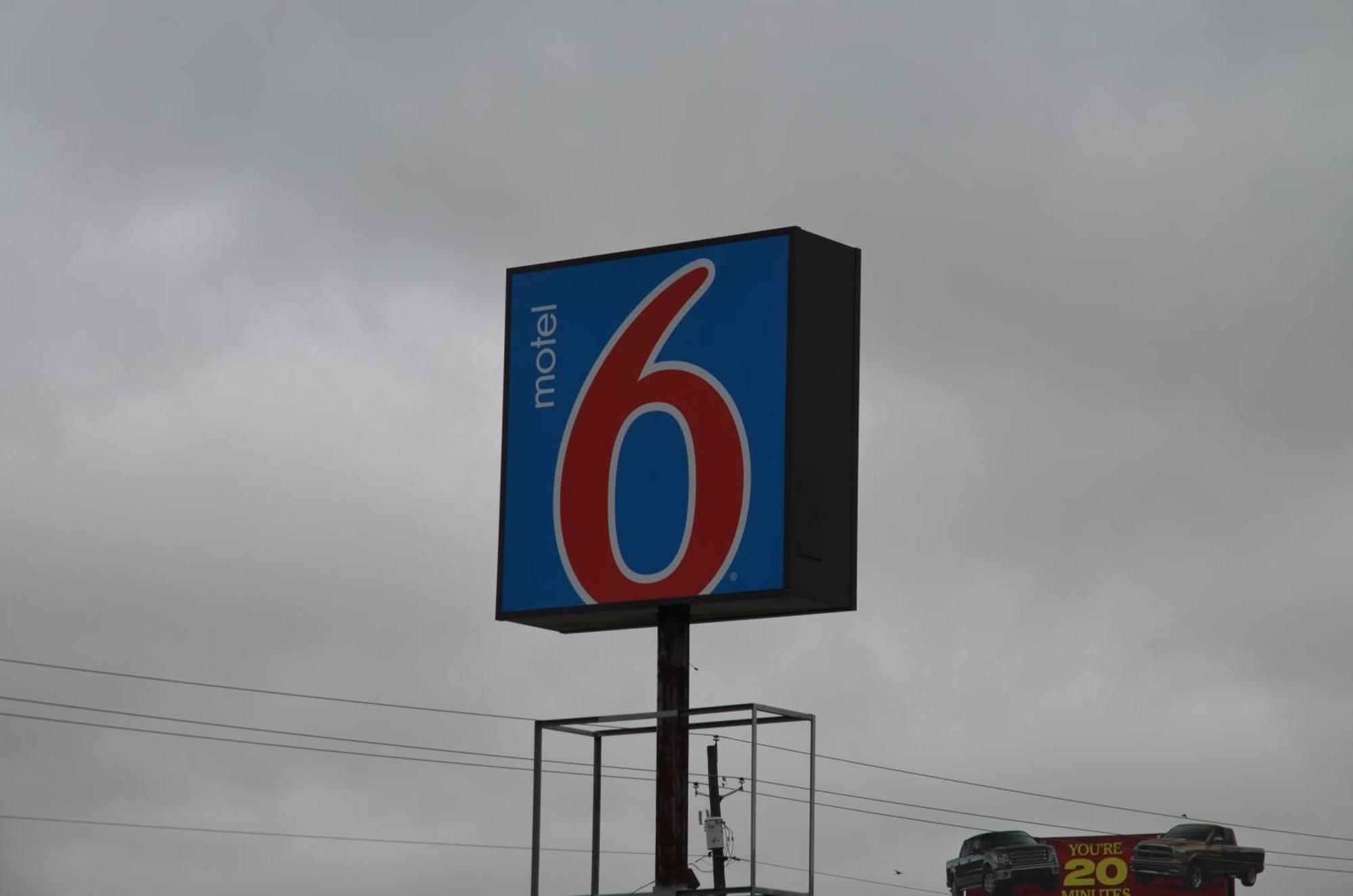 Motel 6-Covington, Tn Exterior photo